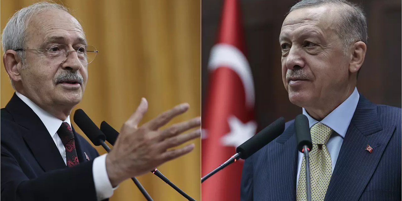 Kılıçdaroğlu'ndan Erdoğan'a: Sen bunları sayıyla mı buldun?