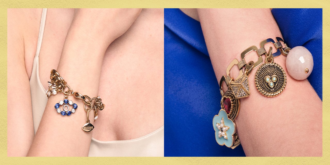 Bileklik Çeşitleri