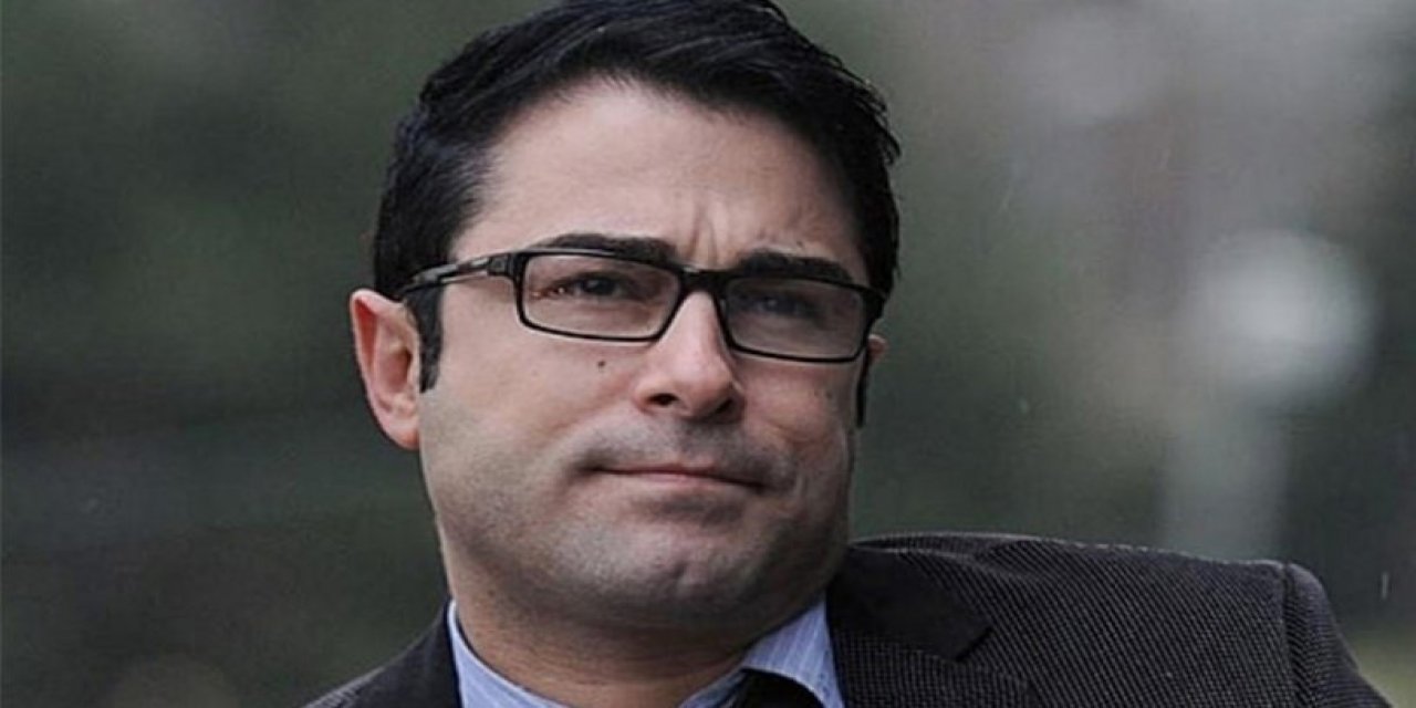 Atilla Taş 'umut verici' diyerek duyurdu: Cumhurbaşkanı adayımızı öğrendim