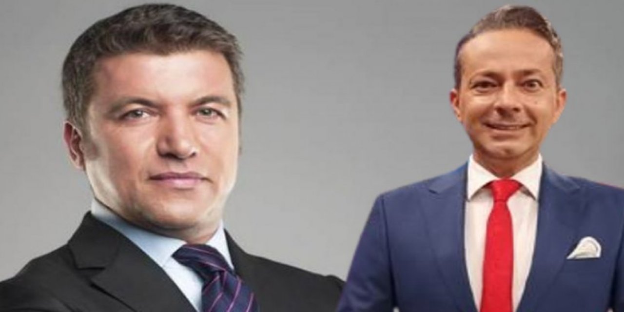 Halk TV’de, İsmail Küçükkaya kavgası: Parayla pulla ölçülmez