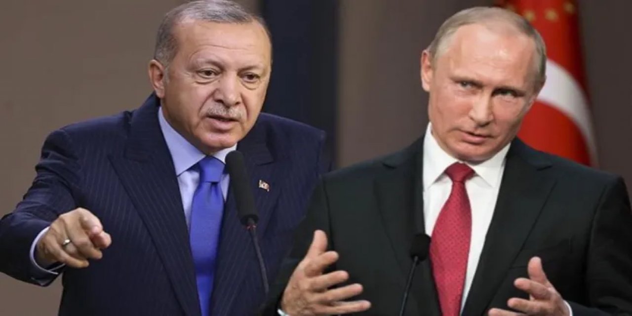 Balkan ülkelerinden Erdoğan’a Putin ricası: ‘Lütfen söyleyin…’