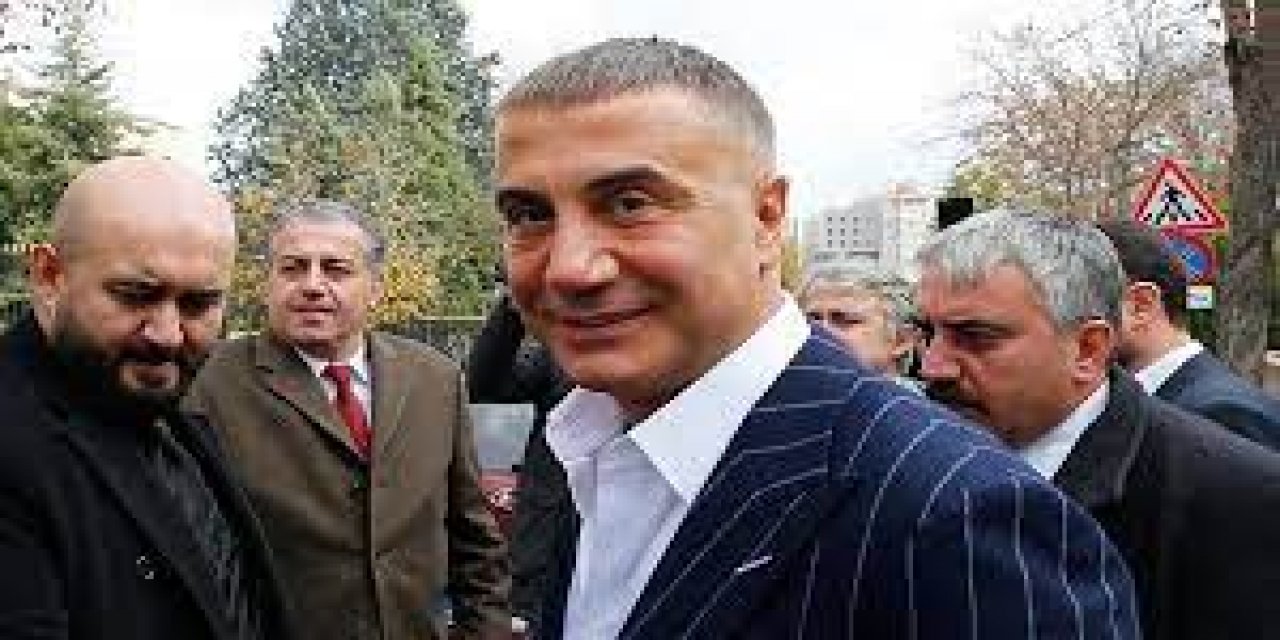 Sedat Peker: Saldırıyı biliyordum