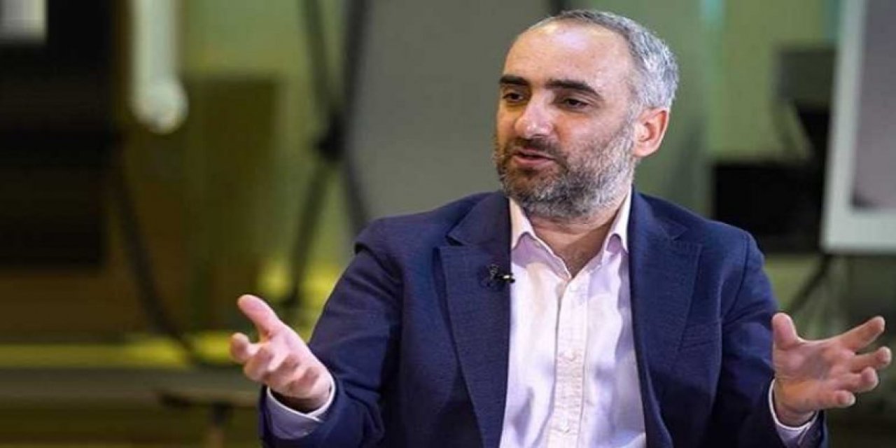 İsmail Saymaz: Sedat Peker'in evine saldırıda iki ihtimal olabilir