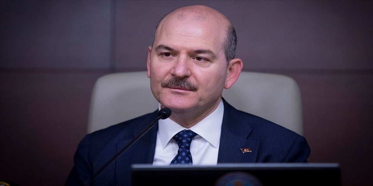 Soylu, Özdağ'ın 'küfür' iddiasını yalanladı: Böyle bir hata yapsaydım özür dilerdim