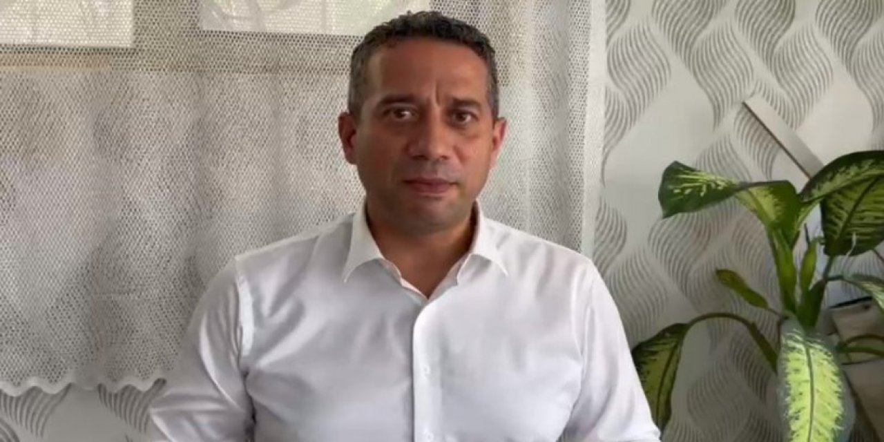 Ali Mahir Başarır, bakanlığın adrese teslim ihalesini anlattı: 'Neresinde aciliyet var?'
