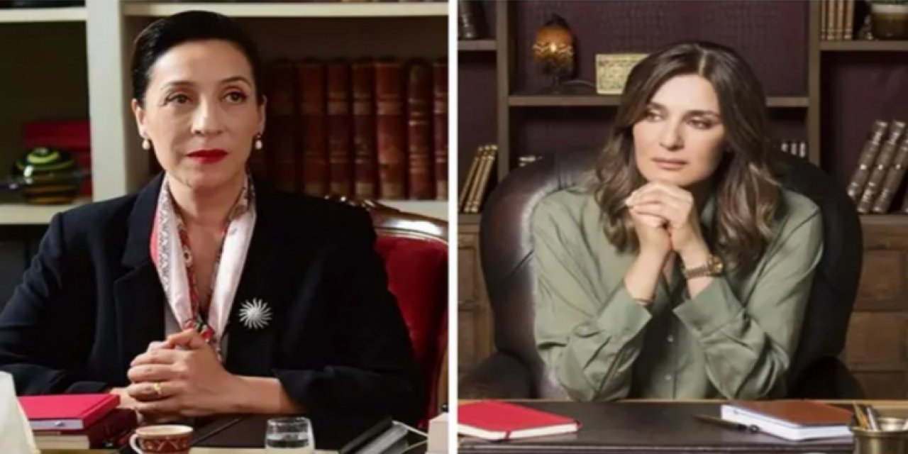 'Kırmızı Oda'nın Yunanistan uyarlaması çekildi