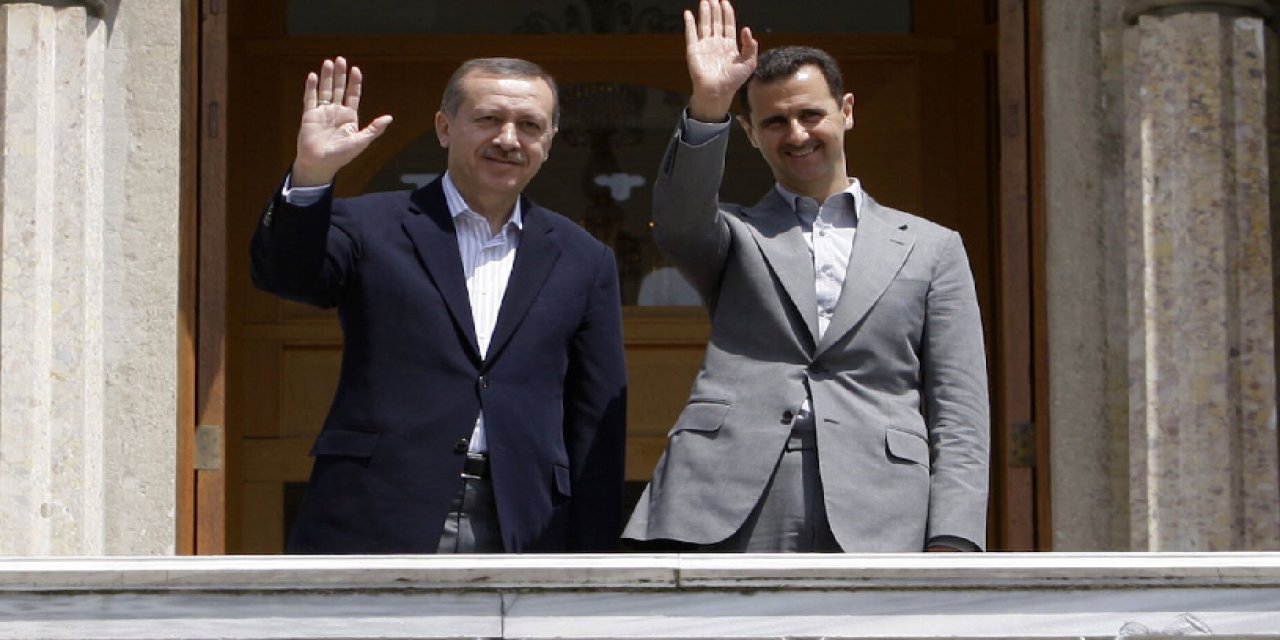 Erdoğan: Keşke Esed Özbekistan'a gelseydi, görüşürdüm