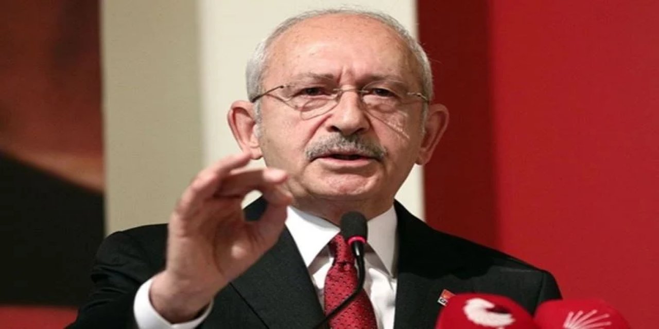 Kılıçdaroğlu'ndan kurmaylarına 'altılı masa' talimatı