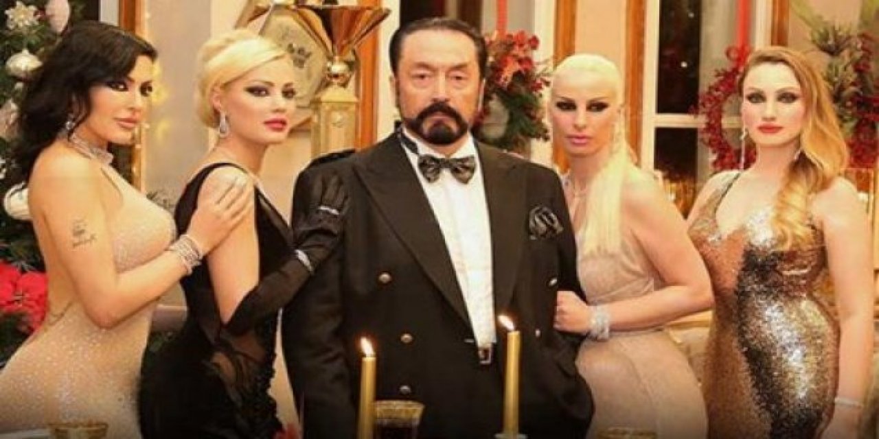 Yeniden görülen Adnan Oktar davasında ara karar