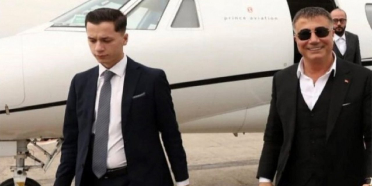 Arnavutluk'taki avukatlar devreye girdi Emre Olur İstanbul uçağından indirildi. Erk Acarer açıkladı