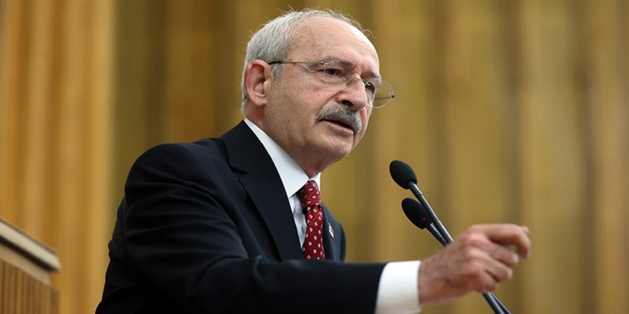 Kılıçdaroğlu uyardı: Borsada yaptığınız manipülasyonları izliyorum ve notumu alıyorum