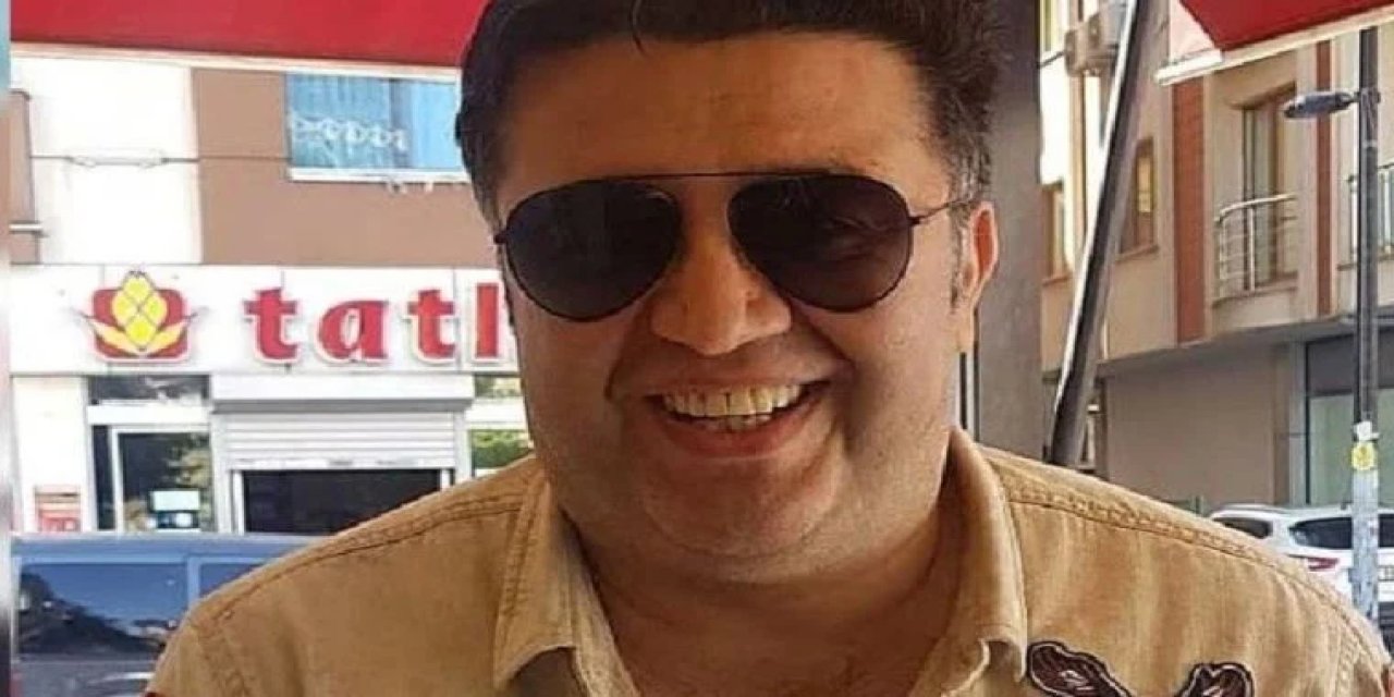 Sedat Peker videoları ile bilinen Cenk Çelik'e silahlı saldırı