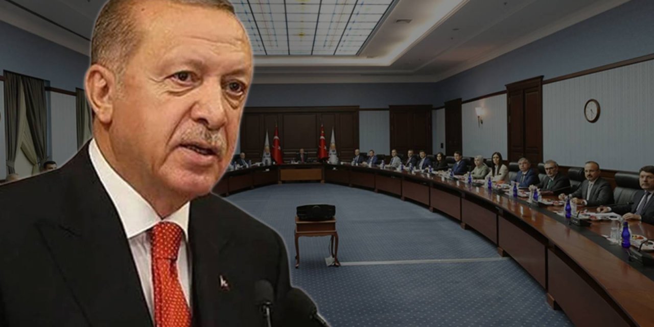 Erdoğan'dan AKP'lilere: Biz insanlara hükümdar olarak değil hizmetkâr olarak gideceğiz, kucaklayıcı bir dil kullanacağız