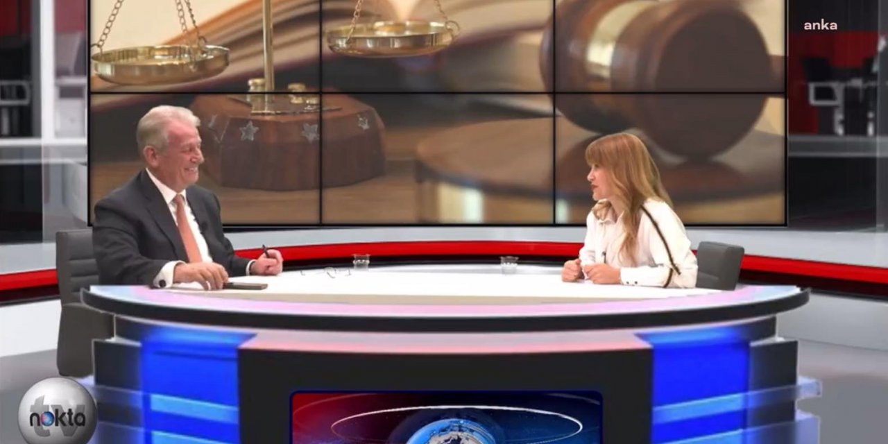 Haluk Pekşen'in kızı: 'Size endoskopi yapalım' deseler, şu an babam aslanlar gibi yanımızda olacaktı