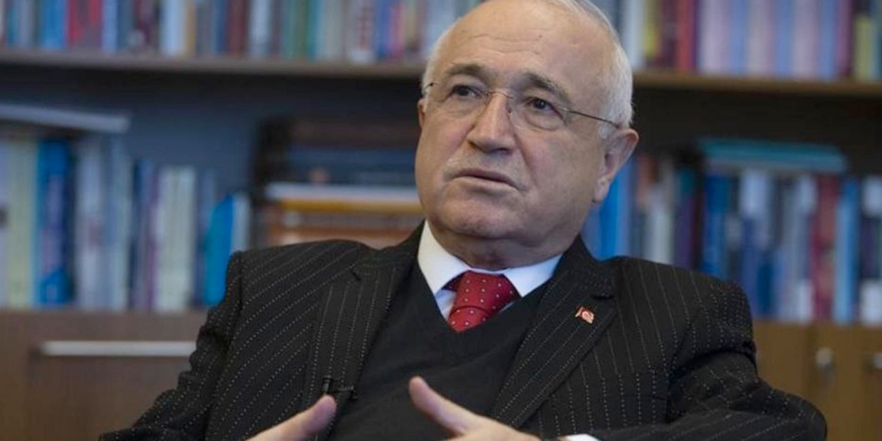 Cumhurbaşkanlığı YİK Üyesi Çiçek: Geçmişte yaşanan olaylardan ders çıkararak, önümüzdeki yol haritasını belirlemeliyiz