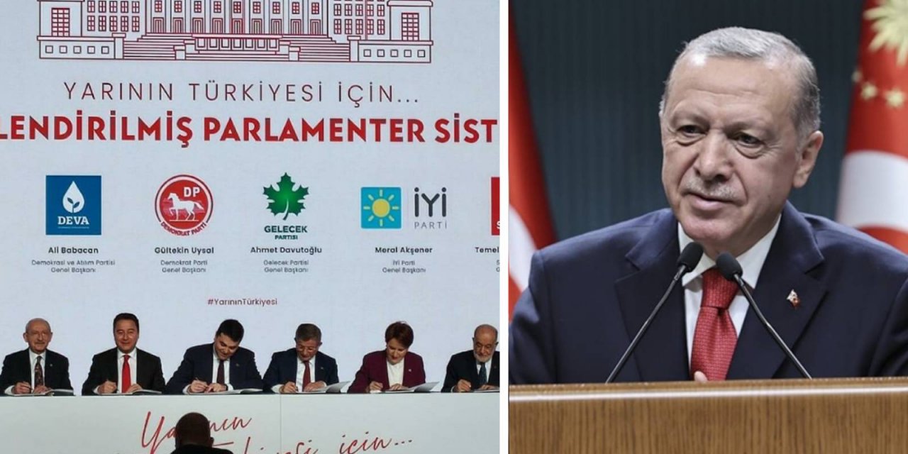 İmamoğlu'nun kampanya direktörü Necati Özkan: İktidar her gün yeni proje açıklama peşindeyken muhalefetin ayda bir buluşması ne kadar doğru?