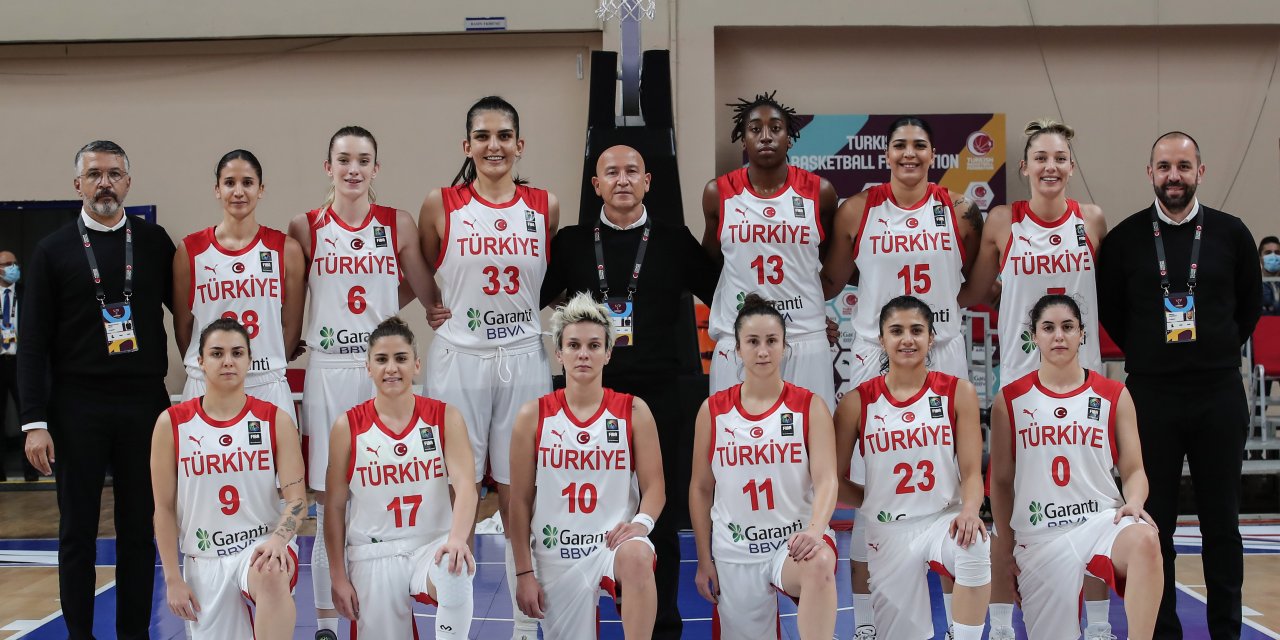 Türkiye: 76 - Sırbistan: 83