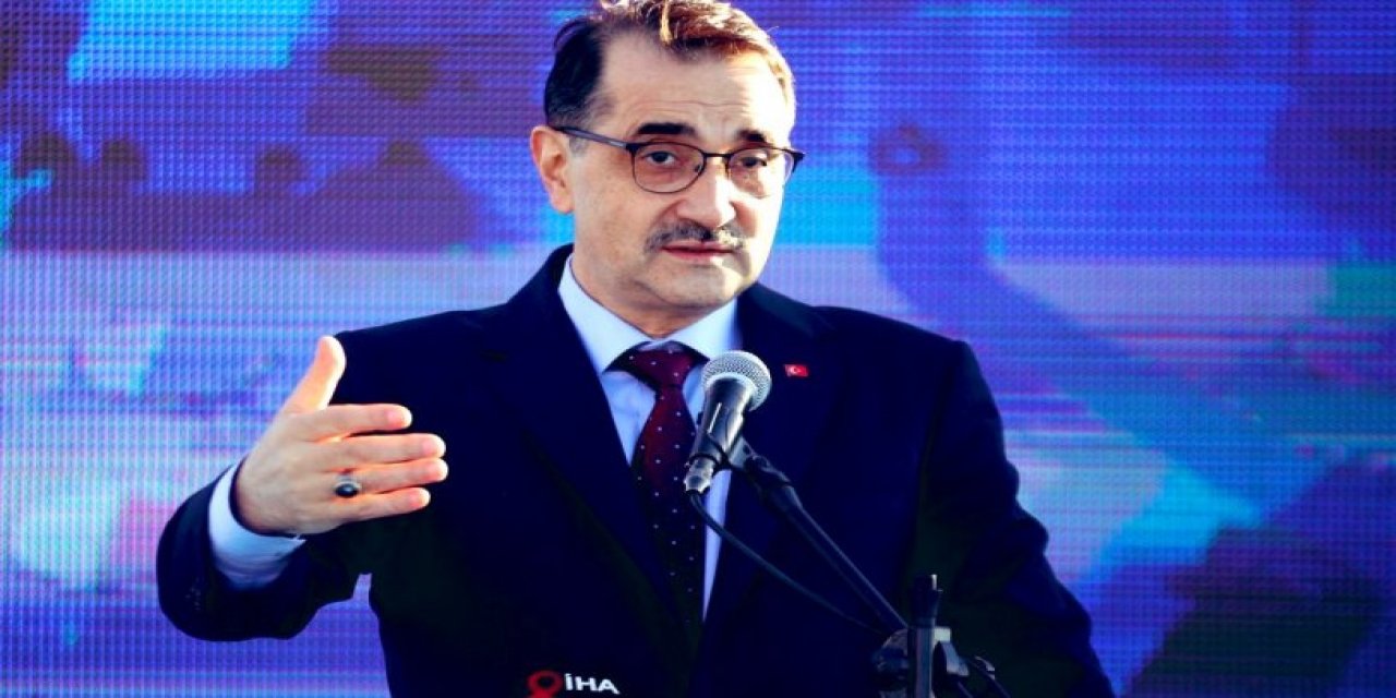 Bakan, muhalefetin önergesine 'doğru' cevap veren bürokratı görevden aldı!