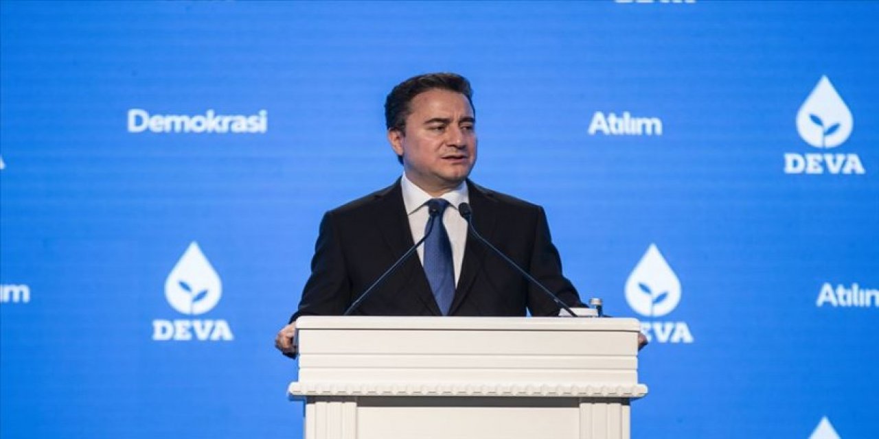 Milyonlarca çocuk eğitimden uzak kaldı: Ali Babacan’dan ‘ekonomik bunalım’ çıkışı