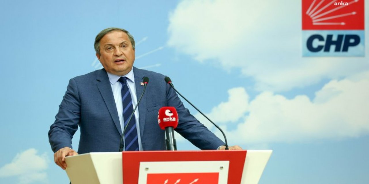 CHP'li Torun'dan Bakan Kurum'a: Genel başkanımıza laf söylemek senin boyunu aşar!