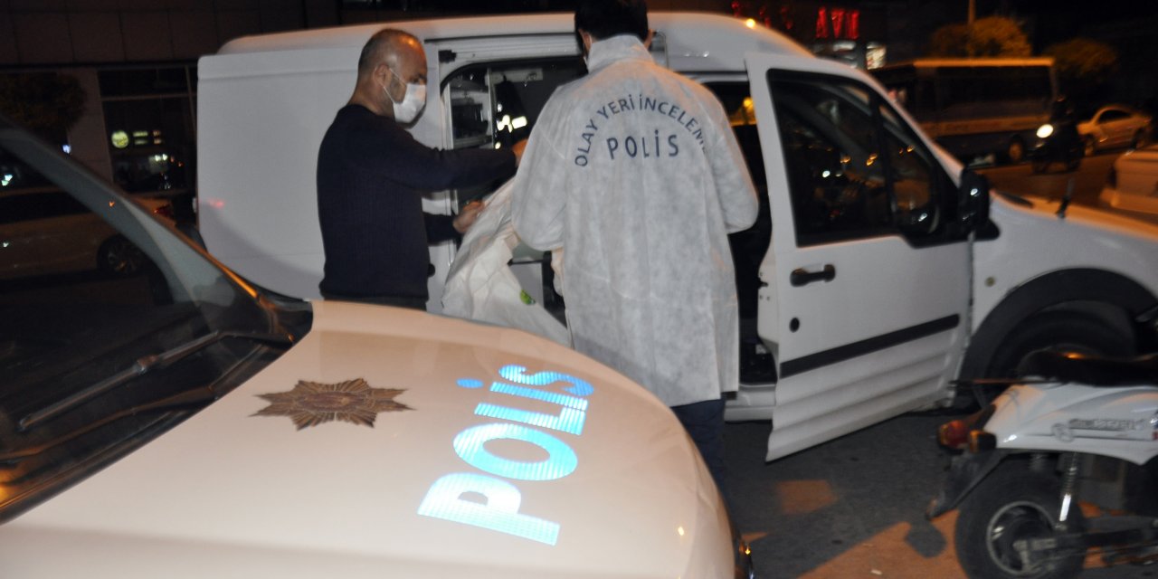 Arkadaşlarıyla alkol alırken çıkan kavgada bıçaklanarak öldürüldü