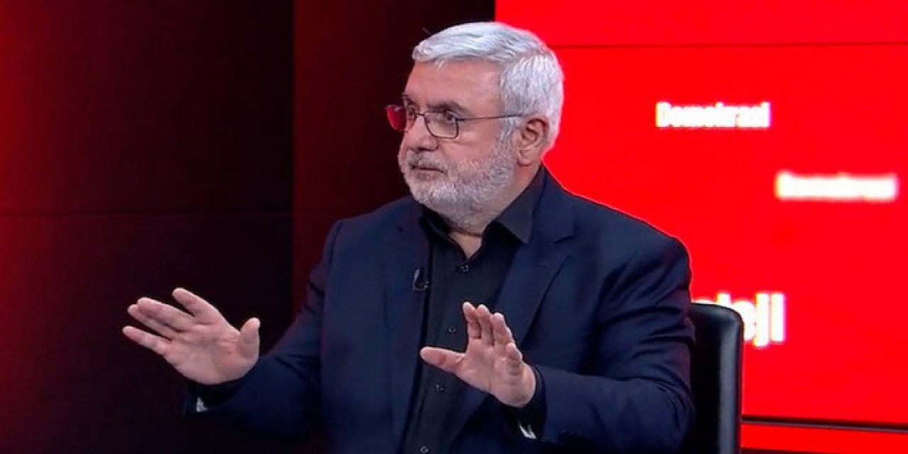Mehmet Metiner'den 'Baskıcı ve zalim zihniyete birlikte karşı duracak mıyız' yazısı: 'Ötekini düşman gibi görenler...'