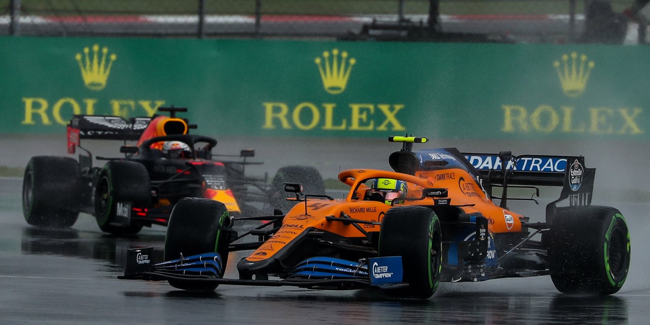 FIA'dan Sainz, Norris ve Russell'a grid cezası