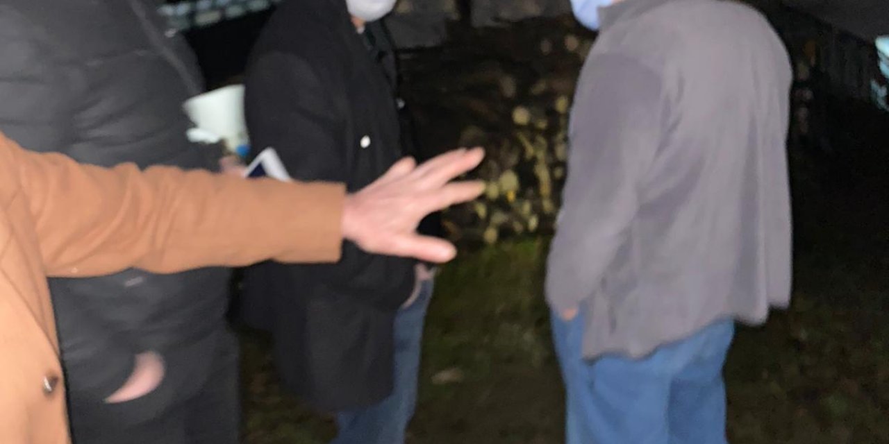 Yaşlı kadın, elleri ve ayakları bağlı halde evinde ölü bulundu