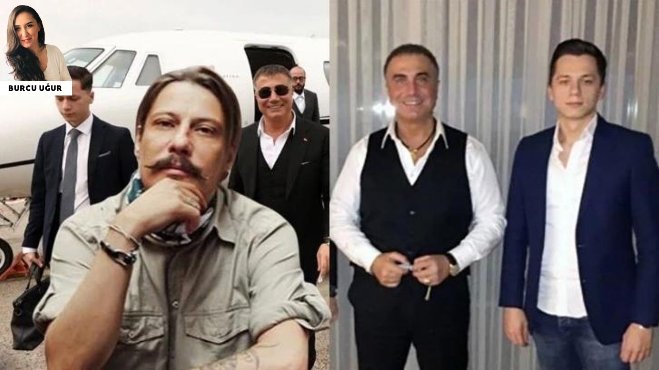 Gazeteci Erk Acarer: Plan bozuldu, haberiniz yok.