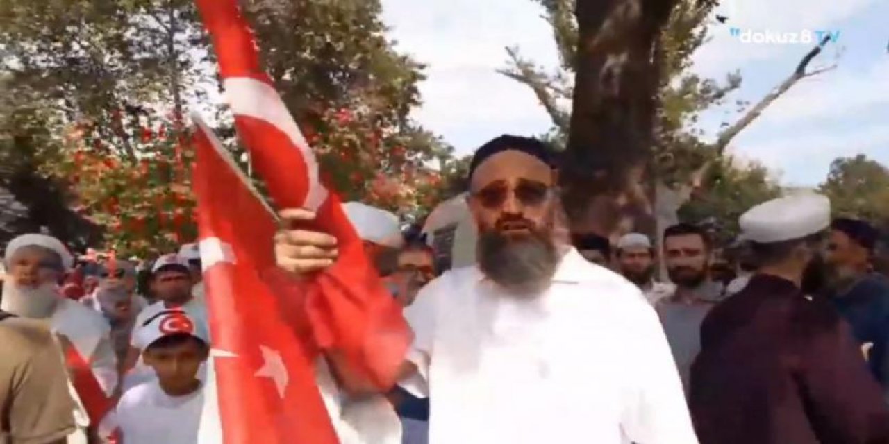 Ertuğrul Özkök: Paris’te gay evliliği karşıtları 340 bin kişi toplamıştı, burada neden sadece 6 bin kişi toplandı?