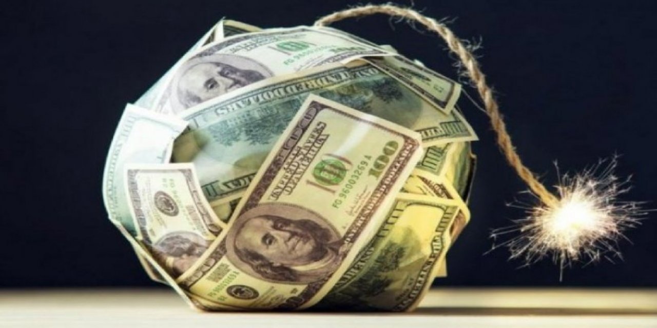 Türkiye'yi derinden sarsacak: Fed'in 'şahin' tutumu doları zirveye taşıyor!