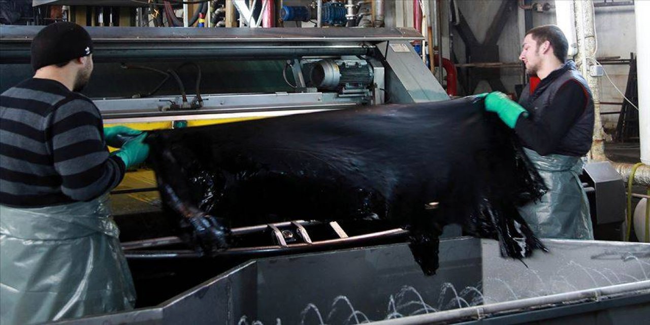 Türkiye gazetesi: İşçi arayan firmalar "Suriyeliler gidiyor, işler kalacak" korkusu taşıyor