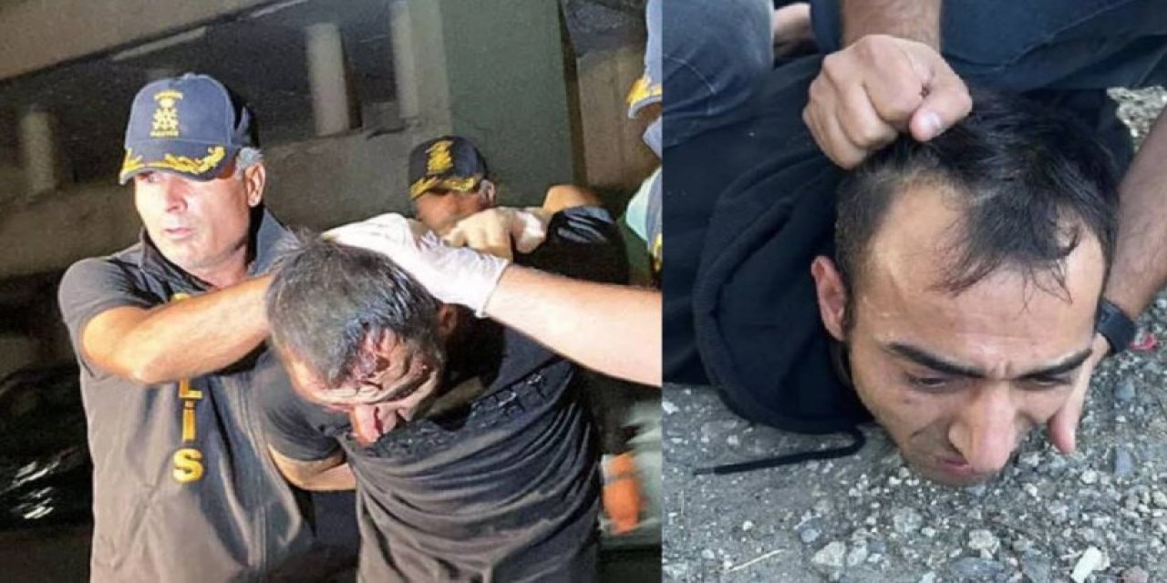 Kimlik kontrolü sırasında polislere ateş açan Güven Güler'in 3 cinayet işlediği ortaya çıktı