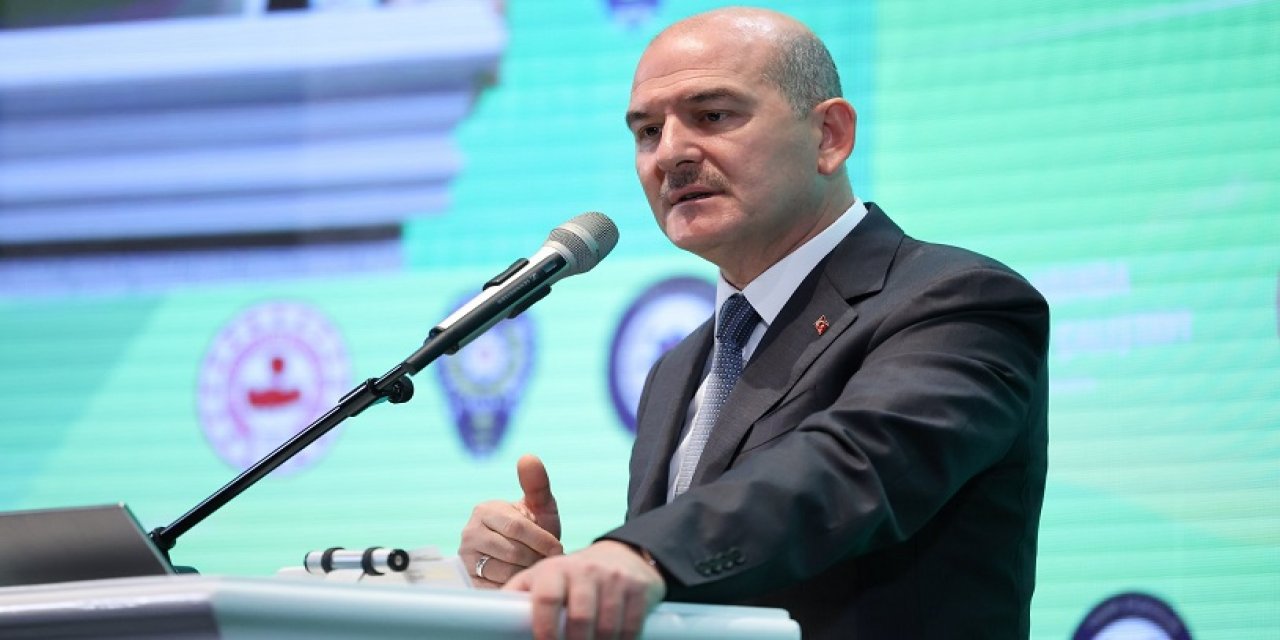 Şamil Tayyar, Süleyman Soylu'nun 'siyasi tek amacı'nı açıkladı: 'Özel sohbetlerinde hep söyler...'