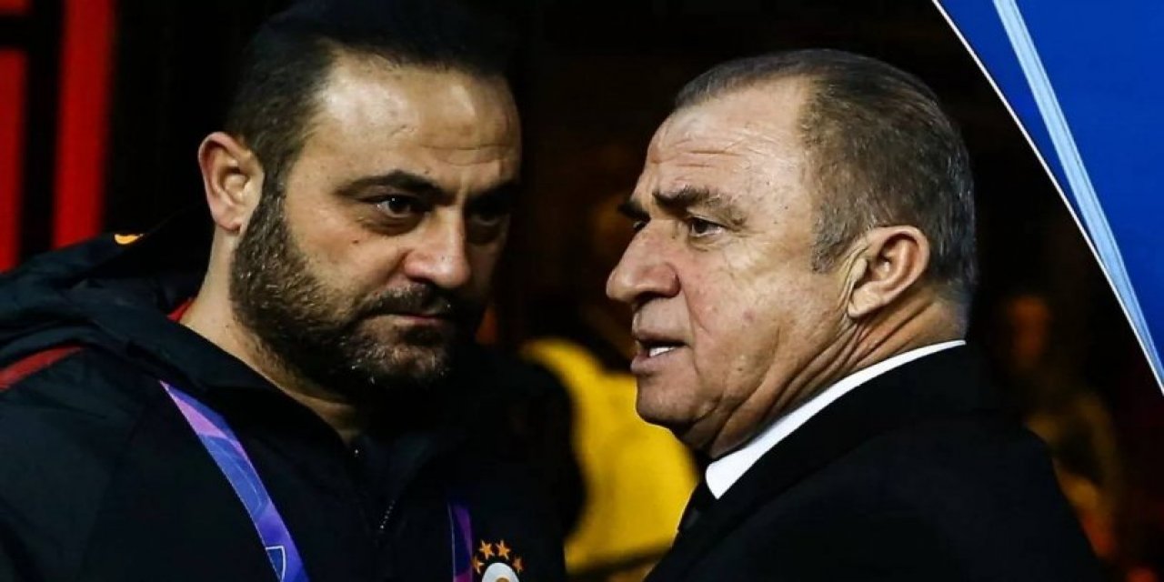 Hasan Şaş 'Terim' belgeselinde neden yer almadığını açıkladı