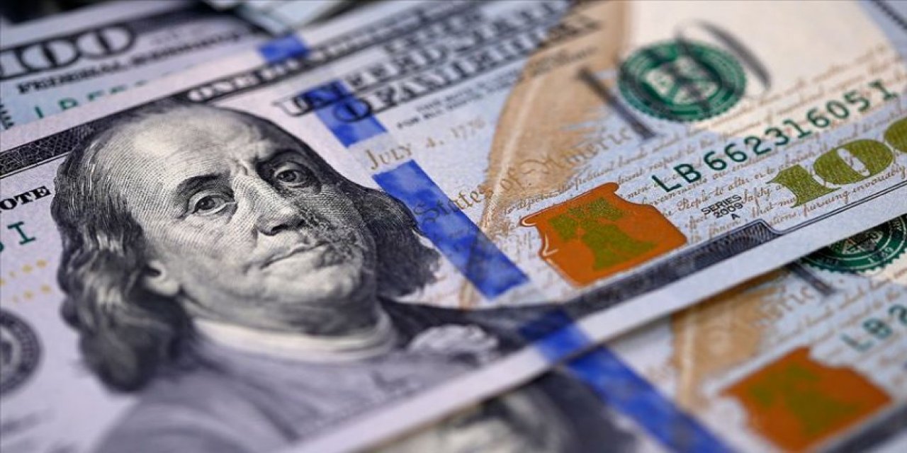 Dolar, tüm zamanların rekorunu kırdı!