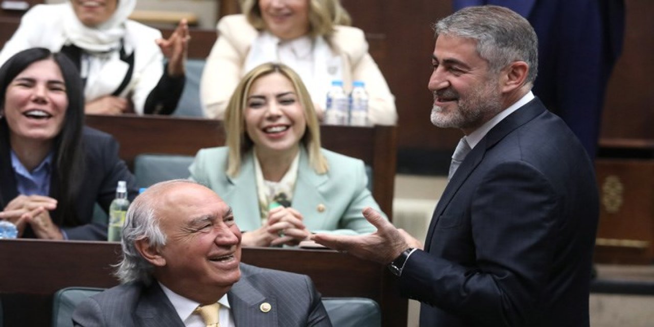 Şimdi onlar düşünsün: ‘Türkiye Ekonomi Modeli’ dünyaya tanıtılacak