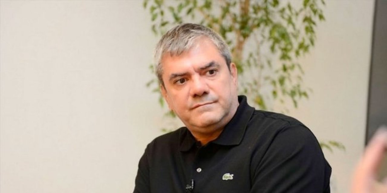 Yılmaz Özdil: Dünyanın en saçma kararı 65 yaş yasağı