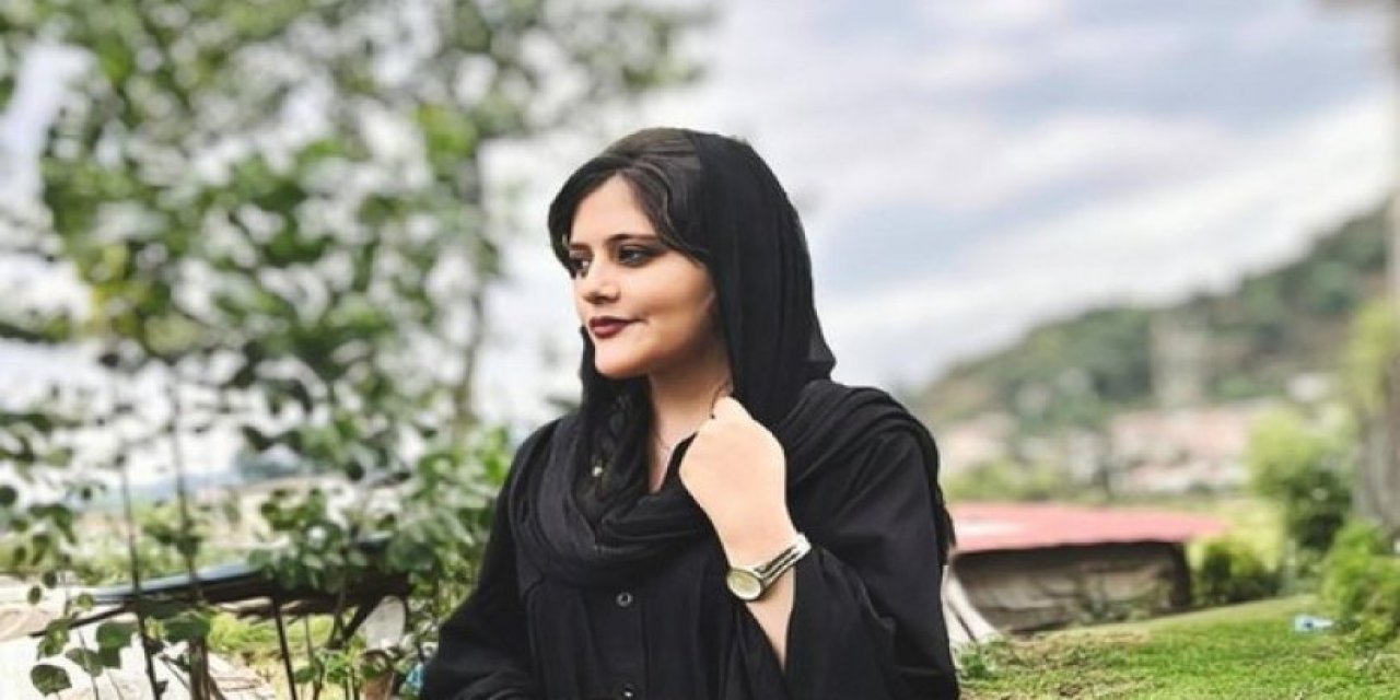 Mahsa Amini'nin babası konuştu: Görgü tanıkları 'dövüldü' dedi, yetkililer yalan söylüyor