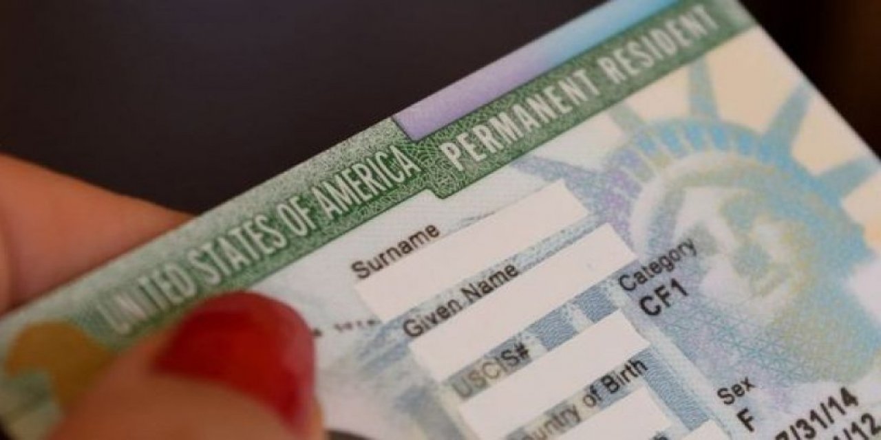 Green Card başvuru tarihleri belli oldu! İşte detaylar