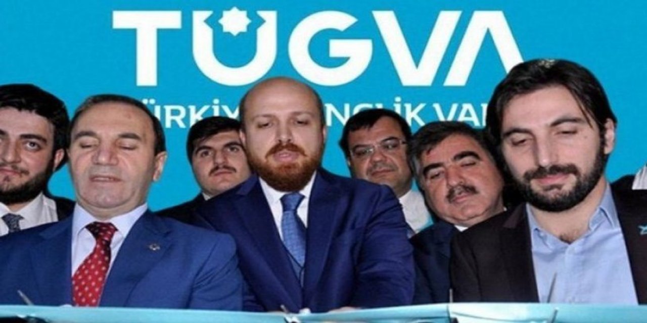 TÜGVA belgeleri davası: Savcı, karar çıkmadan kararın temyiz edilmesini istedi