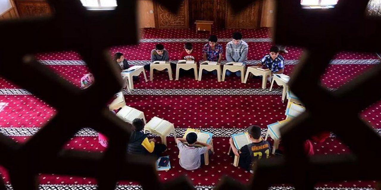 Diyanet'e bağlı Kuran kursunda çocuklara istismar davasında ceza bozuldu: 'Bu kararı kabul etmiyoruz'