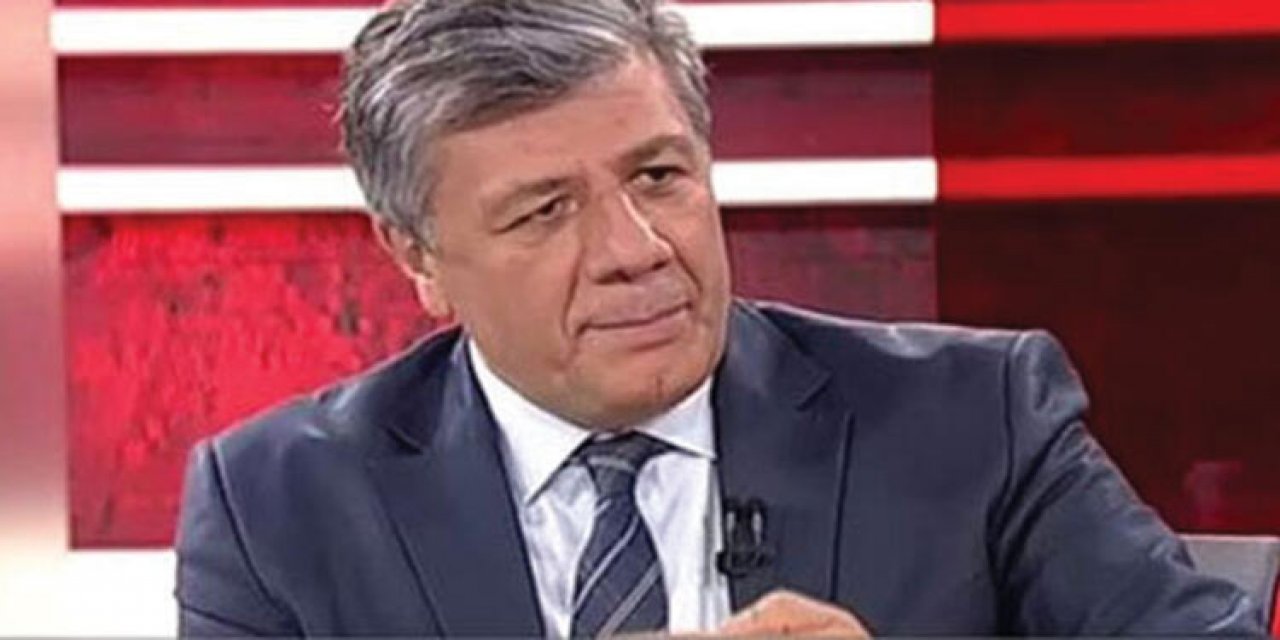 Mustafa Balbay Cumhurbaşkanlığı sistemi çöktü