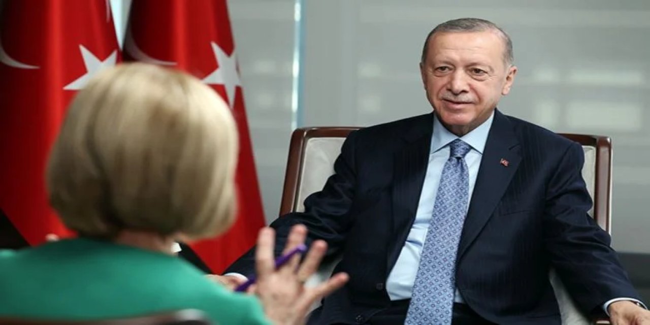 Erdoğan'ın sözleri Amerikalılardan saklandı mı?