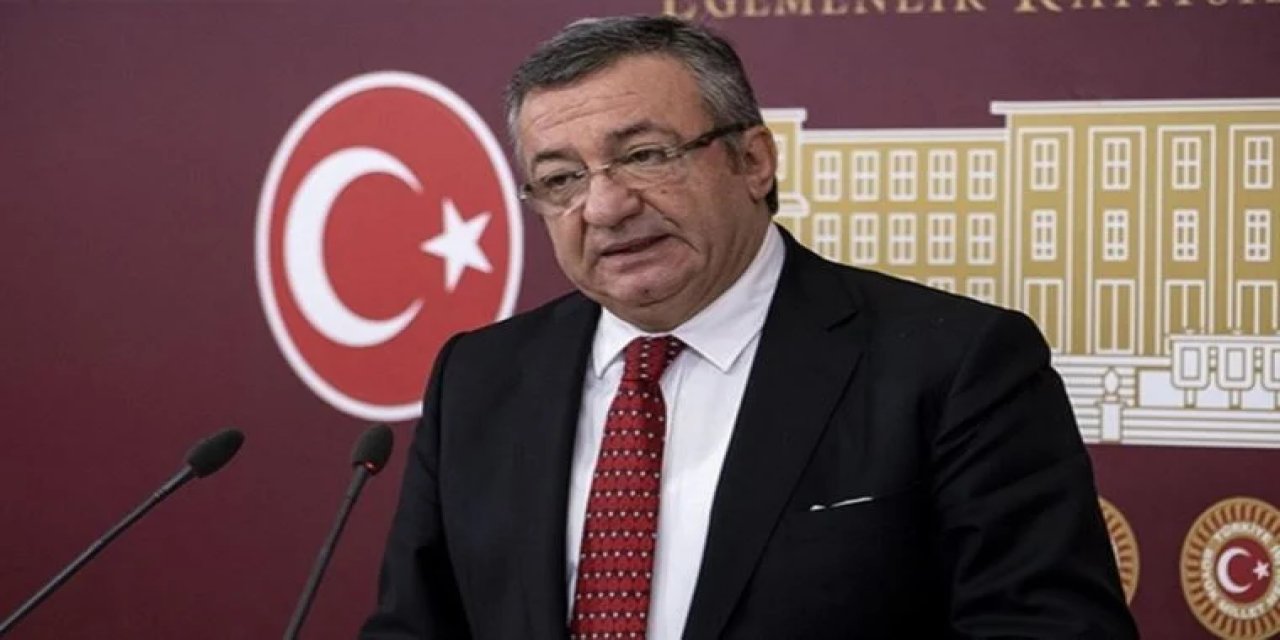 CHP'li Altay: 'CHP’nin bütün seçmenlerinin adayı, Sayın Genel Başkanımızdır'