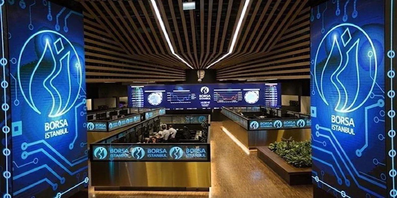 Borsaya manipülasyon düzenlemesi geliyor