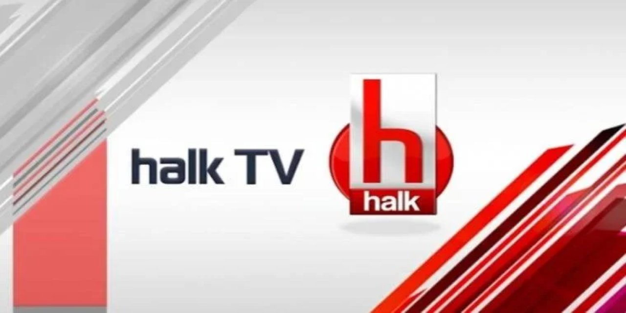 Halk TV'de bir ayrılık daha!