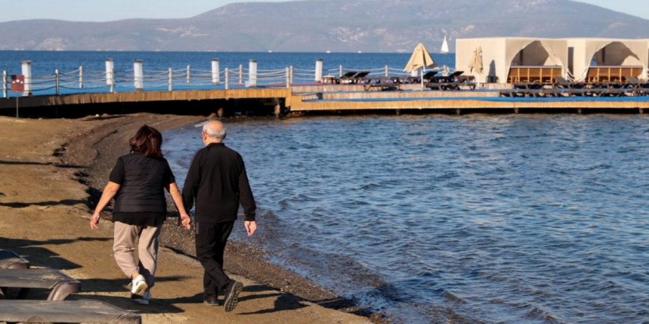 Kılıçdaroğlu paylaştı: Ve dünyamıza yeniden renk geliyor