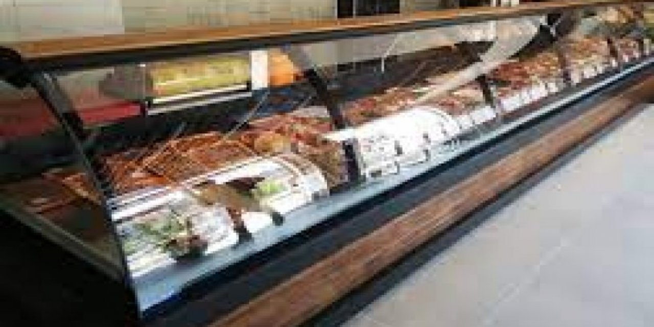 Kuzu karkas ve dana karkas alım fiyatı artırıldı