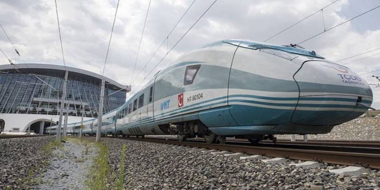 "Holding modeliyle özelleştirilmesi" planlanan TCDD’nin borçları katlanarak arttı